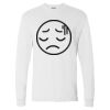 Essential-T Long Sleeve T-Shirt Thumbnail
