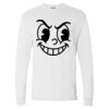 Essential-T Long Sleeve T-Shirt Thumbnail