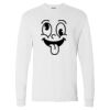 Essential-T Long Sleeve T-Shirt Thumbnail