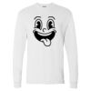 Essential-T Long Sleeve T-Shirt Thumbnail