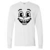 Essential-T Long Sleeve T-Shirt Thumbnail