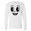 Essential-T Long Sleeve T-Shirt Thumbnail