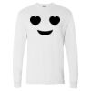 Essential-T Long Sleeve T-Shirt Thumbnail