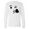 Essential-T Long Sleeve T-Shirt Thumbnail