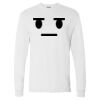 Essential-T Long Sleeve T-Shirt Thumbnail