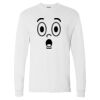 Essential-T Long Sleeve T-Shirt Thumbnail