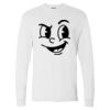 Essential-T Long Sleeve T-Shirt Thumbnail