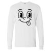 Essential-T Long Sleeve T-Shirt Thumbnail