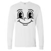 Essential-T Long Sleeve T-Shirt Thumbnail