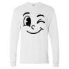 Essential-T Long Sleeve T-Shirt Thumbnail