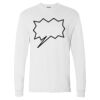 Essential-T Long Sleeve T-Shirt Thumbnail