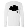 Essential-T Long Sleeve T-Shirt Thumbnail