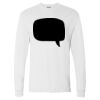 Essential-T Long Sleeve T-Shirt Thumbnail