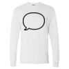 Essential-T Long Sleeve T-Shirt Thumbnail
