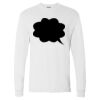 Essential-T Long Sleeve T-Shirt Thumbnail