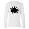 Essential-T Long Sleeve T-Shirt Thumbnail