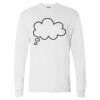 Essential-T Long Sleeve T-Shirt Thumbnail