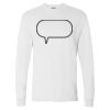 Essential-T Long Sleeve T-Shirt Thumbnail
