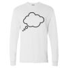 Essential-T Long Sleeve T-Shirt Thumbnail