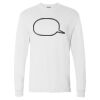 Essential-T Long Sleeve T-Shirt Thumbnail