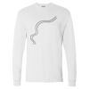 Essential-T Long Sleeve T-Shirt Thumbnail