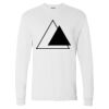 Essential-T Long Sleeve T-Shirt Thumbnail