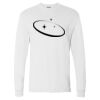 Essential-T Long Sleeve T-Shirt Thumbnail