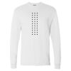 Essential-T Long Sleeve T-Shirt Thumbnail