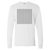 Essential-T Long Sleeve T-Shirt Thumbnail