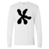 Essential-T Long Sleeve T-Shirt Thumbnail