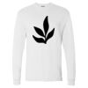 Essential-T Long Sleeve T-Shirt Thumbnail