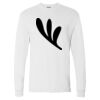 Essential-T Long Sleeve T-Shirt Thumbnail