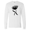 Essential-T Long Sleeve T-Shirt Thumbnail