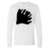 Essential-T Long Sleeve T-Shirt Thumbnail