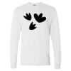 Essential-T Long Sleeve T-Shirt Thumbnail