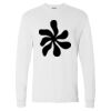 Essential-T Long Sleeve T-Shirt Thumbnail