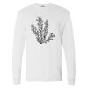 Essential-T Long Sleeve T-Shirt Thumbnail