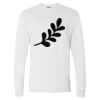 Essential-T Long Sleeve T-Shirt Thumbnail