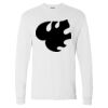 Essential-T Long Sleeve T-Shirt Thumbnail