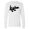 Essential-T Long Sleeve T-Shirt Thumbnail