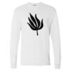 Essential-T Long Sleeve T-Shirt Thumbnail