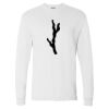 Essential-T Long Sleeve T-Shirt Thumbnail
