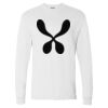 Essential-T Long Sleeve T-Shirt Thumbnail