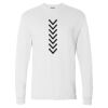 Essential-T Long Sleeve T-Shirt Thumbnail
