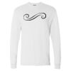 Essential-T Long Sleeve T-Shirt Thumbnail