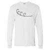 Essential-T Long Sleeve T-Shirt Thumbnail
