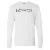 Essential-T Long Sleeve T-Shirt Thumbnail