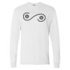 Essential-T Long Sleeve T-Shirt Thumbnail