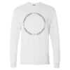 Essential-T Long Sleeve T-Shirt Thumbnail