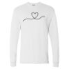 Essential-T Long Sleeve T-Shirt Thumbnail
